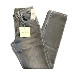 NWT DL1961 Brady Slim Jeans – Boys Size 14, Starship Wash